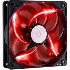 Cooler Master SickleFlow X Red 120 mm Cooler